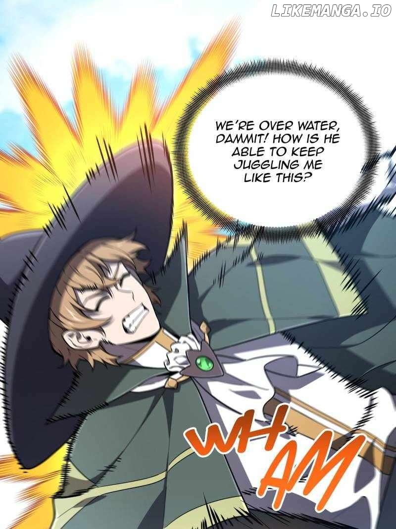 The King’s Avatar Chapter 135 - page 28