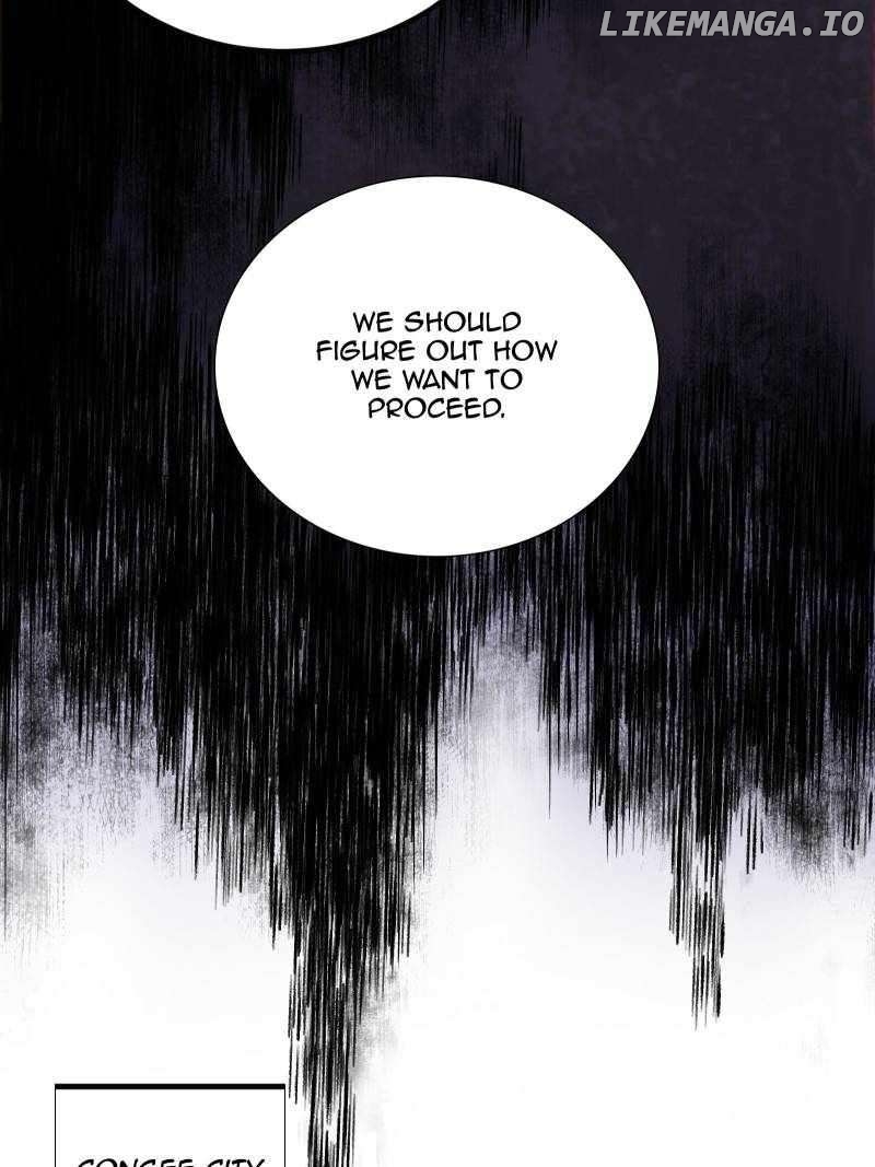 The King’s Avatar Chapter 135 - page 46
