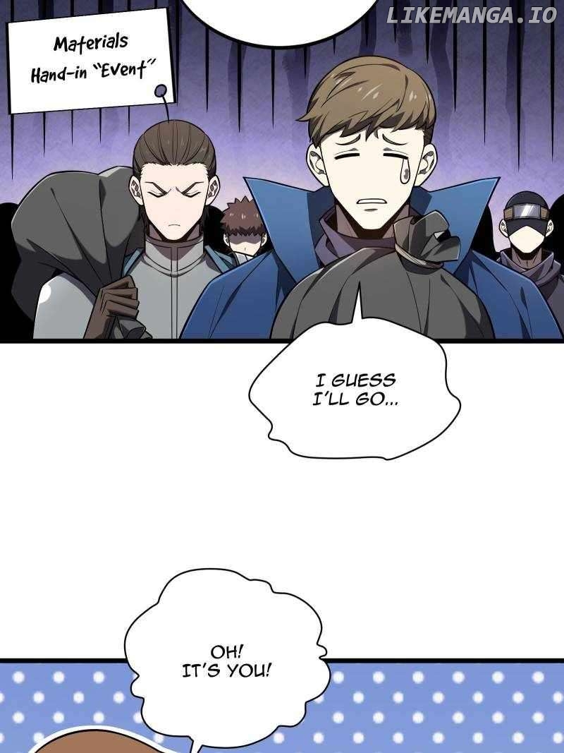 The King’s Avatar Chapter 135 - page 48