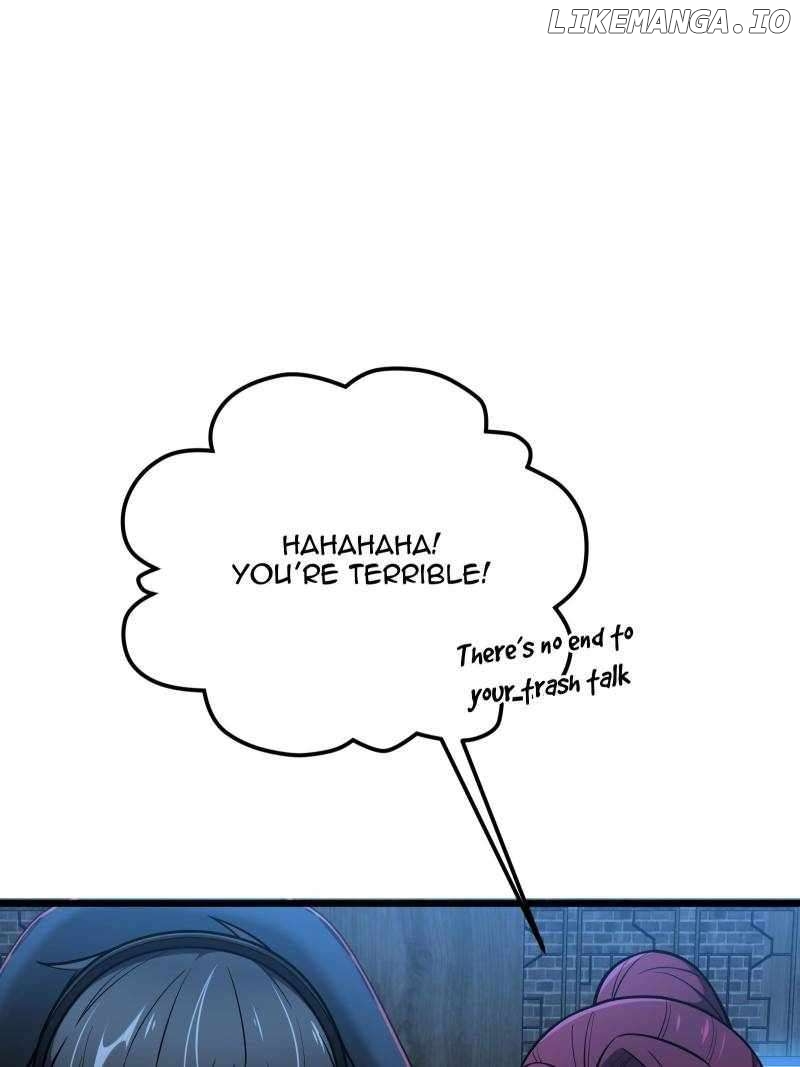The King’s Avatar Chapter 135 - page 54