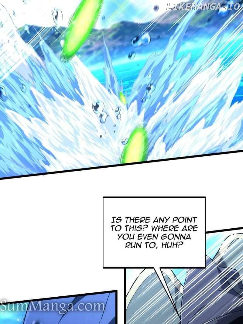 The King’s Avatar Chapter 135 - page 9