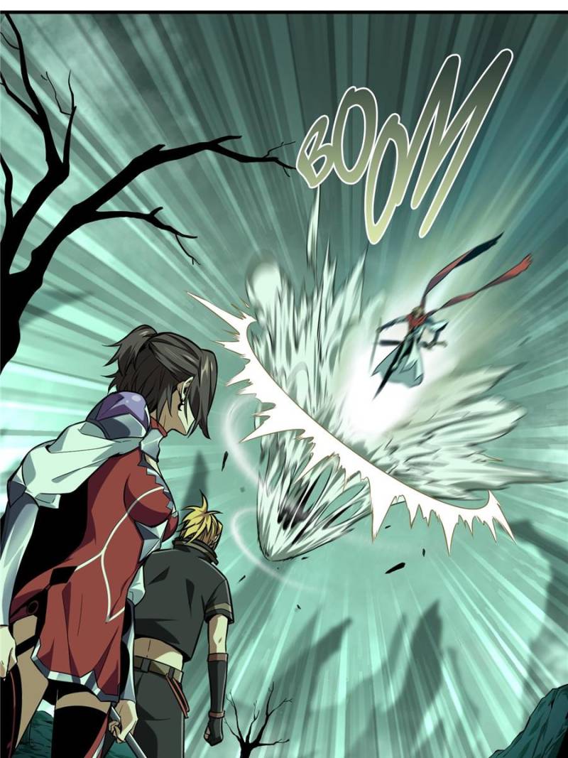 The King’s Avatar chapter 59 - page 13