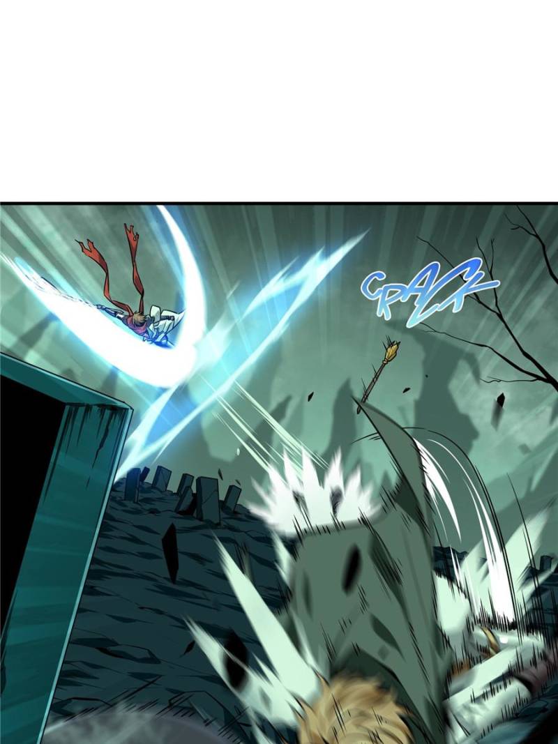 The King’s Avatar chapter 59 - page 19