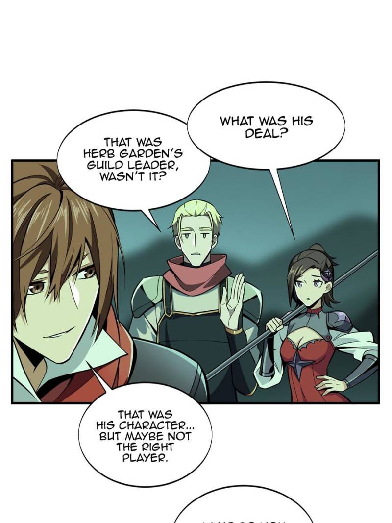 The King’s Avatar chapter 59 - page 25
