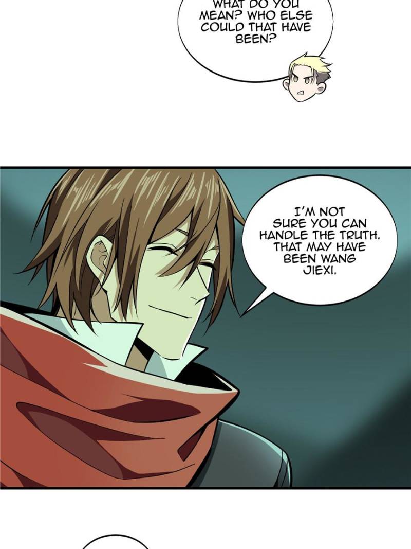 The King’s Avatar chapter 59 - page 26