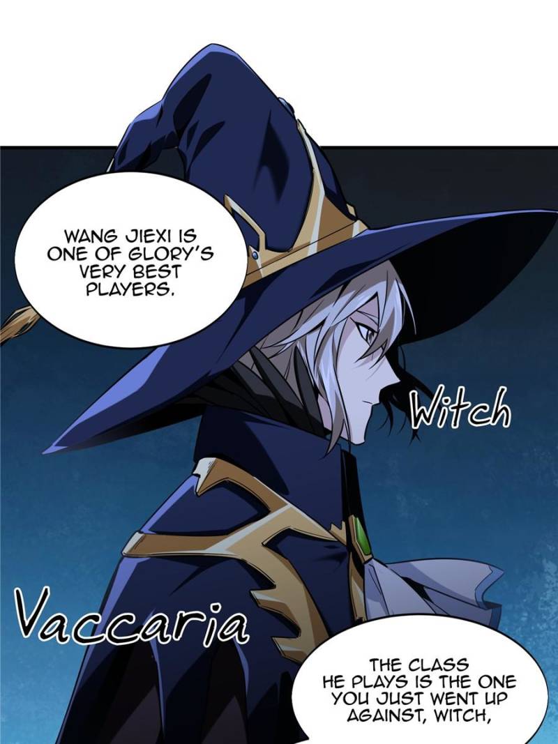 The King’s Avatar chapter 59 - page 31