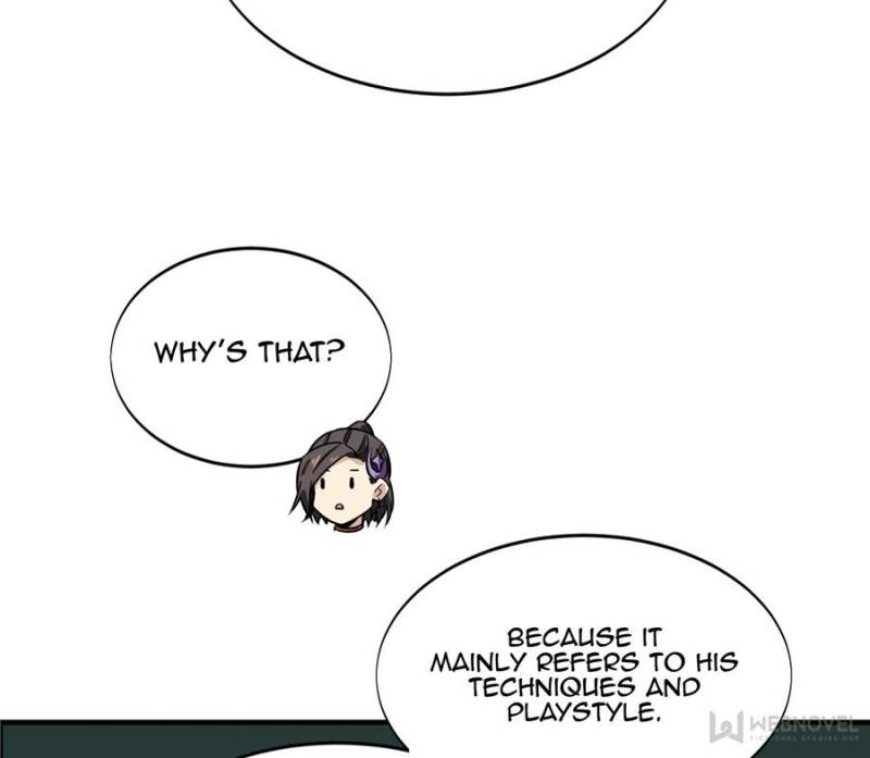 The King’s Avatar chapter 59 - page 33