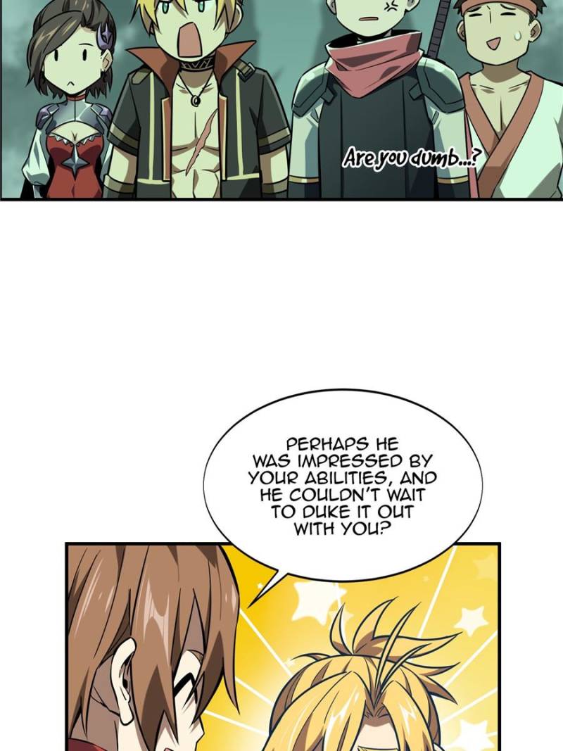 The King’s Avatar chapter 59 - page 35