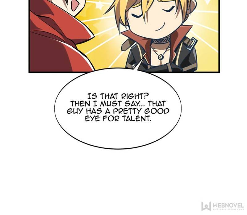 The King’s Avatar chapter 59 - page 36