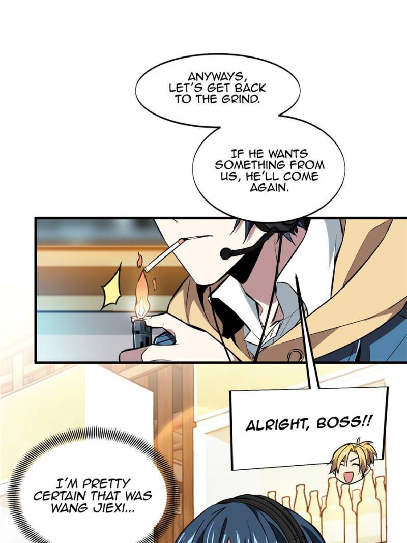 The King’s Avatar chapter 59 - page 37