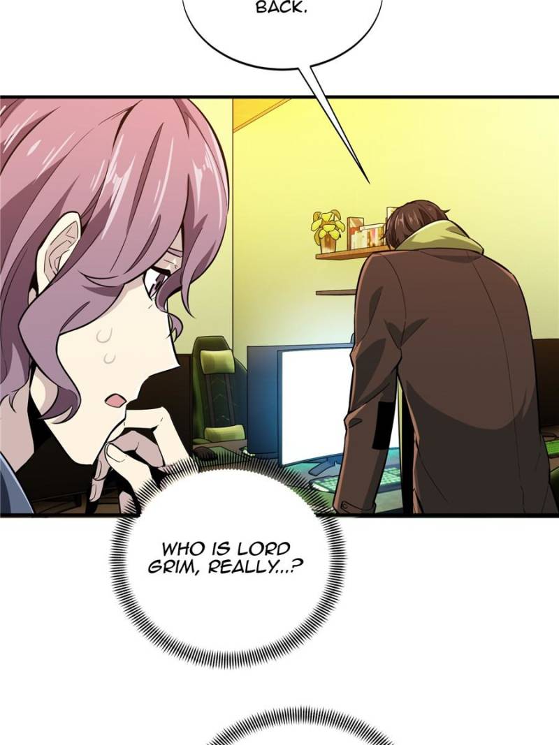 The King’s Avatar chapter 59 - page 40