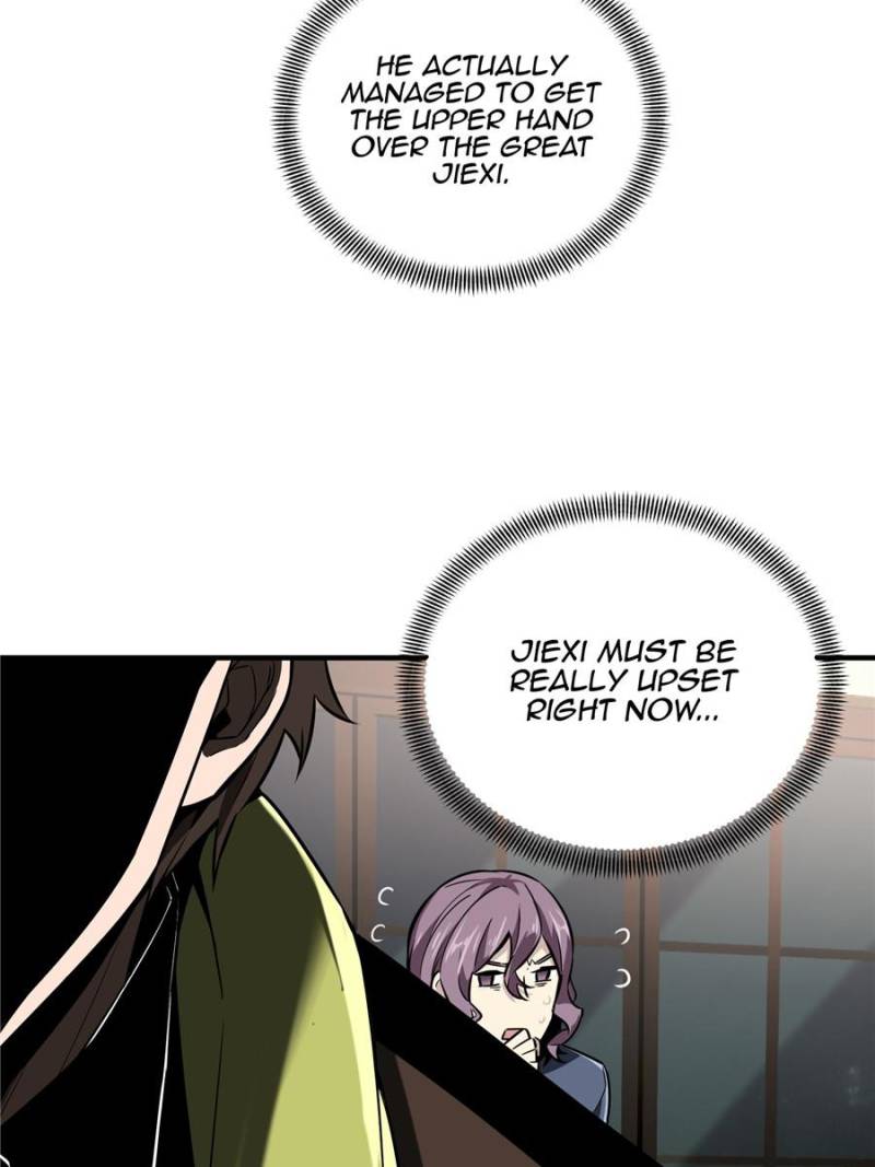 The King’s Avatar chapter 59 - page 41
