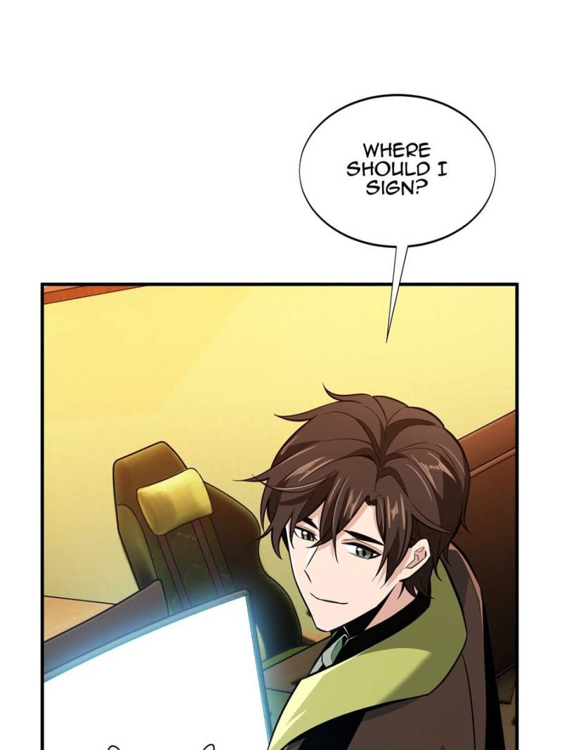 The King’s Avatar chapter 59 - page 43