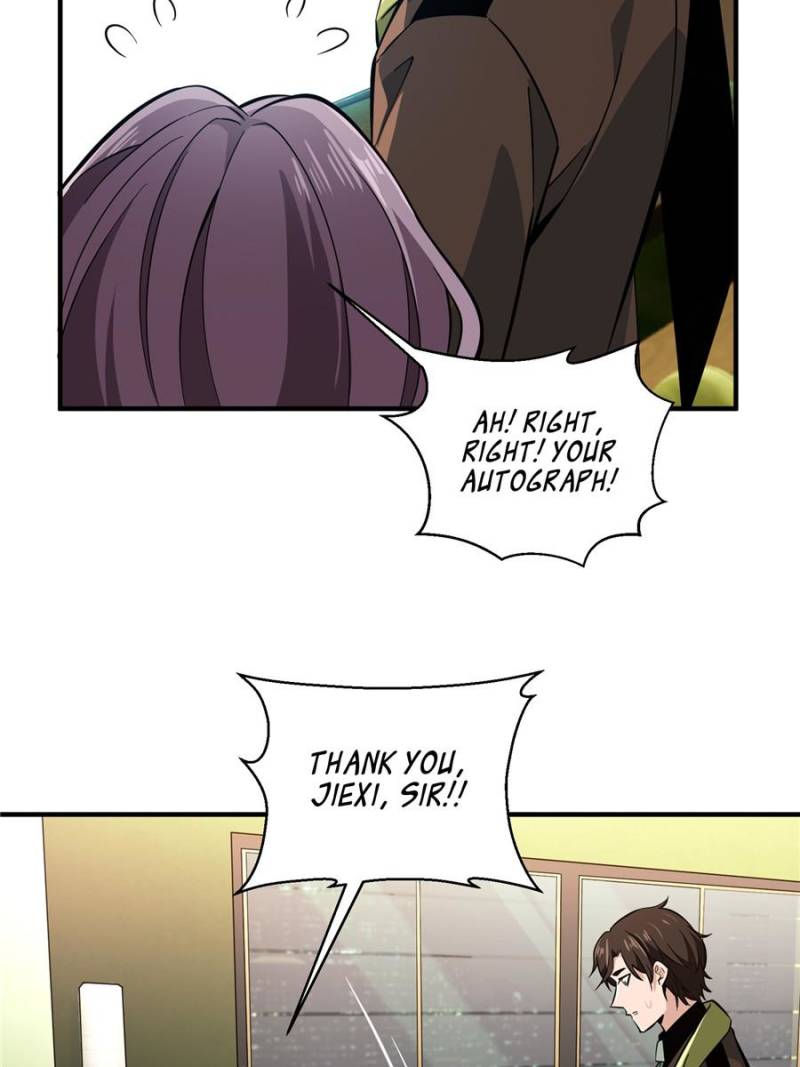 The King’s Avatar chapter 59 - page 44
