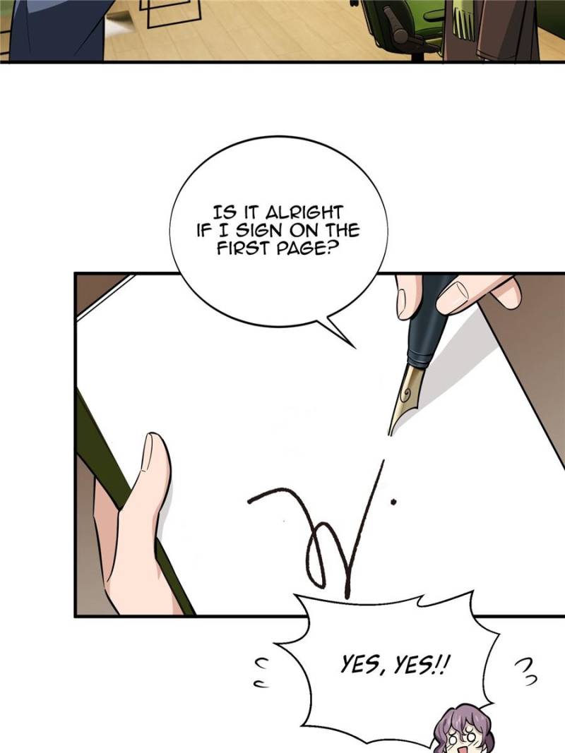 The King’s Avatar chapter 59 - page 46