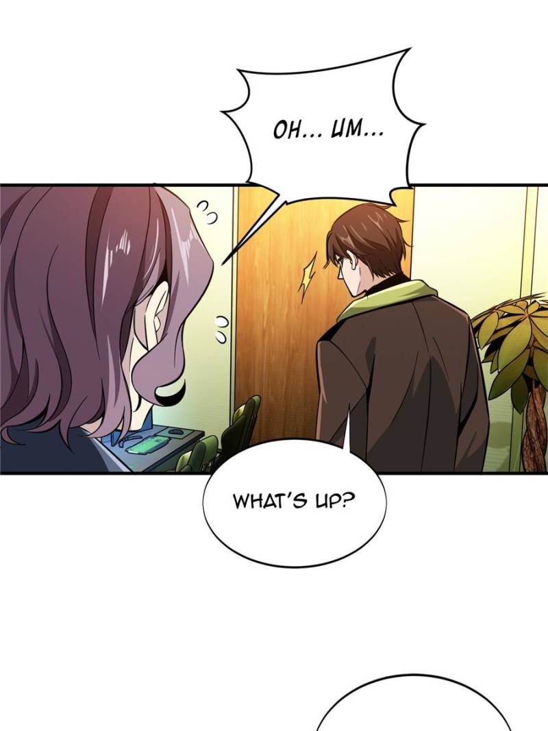 The King’s Avatar chapter 59 - page 49