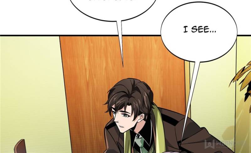The King’s Avatar chapter 59 - page 51