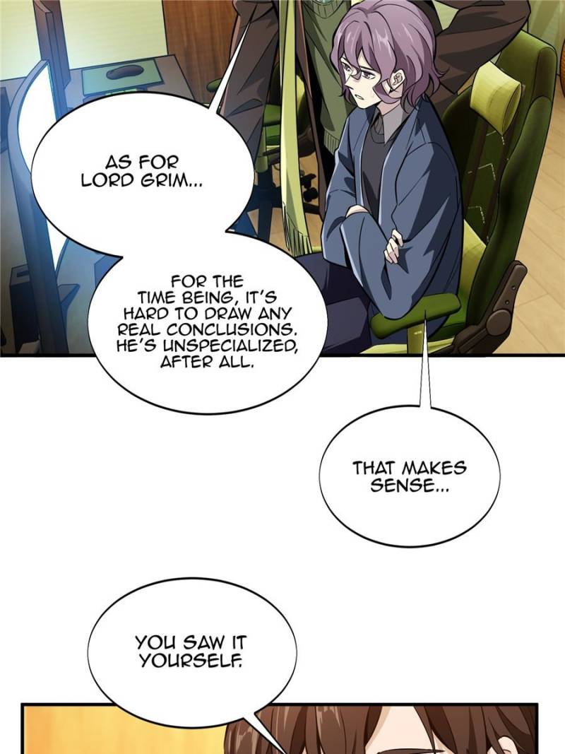 The King’s Avatar chapter 59 - page 52