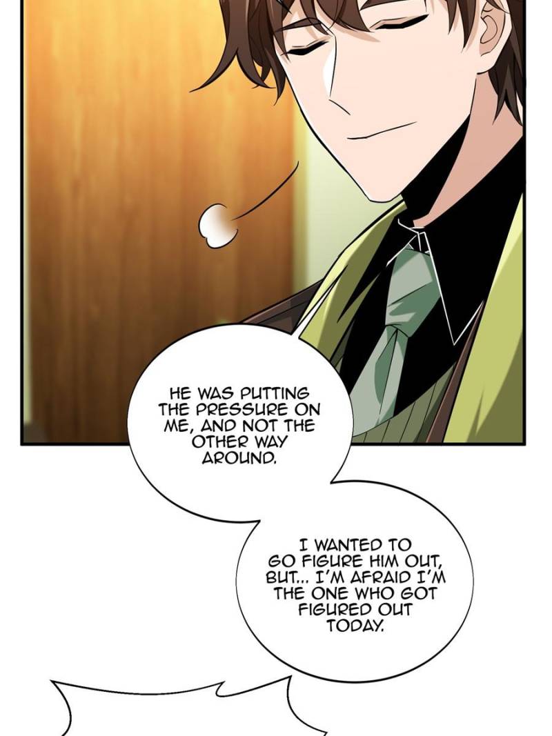 The King’s Avatar chapter 59 - page 53