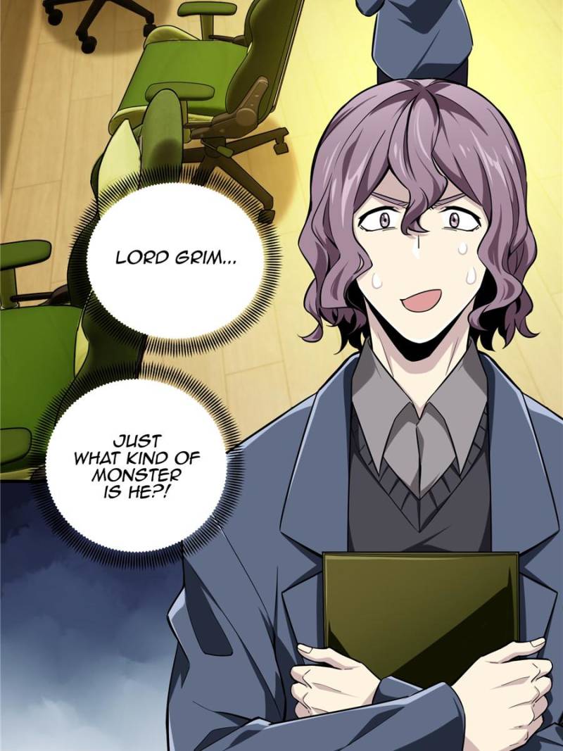 The King’s Avatar chapter 59 - page 56