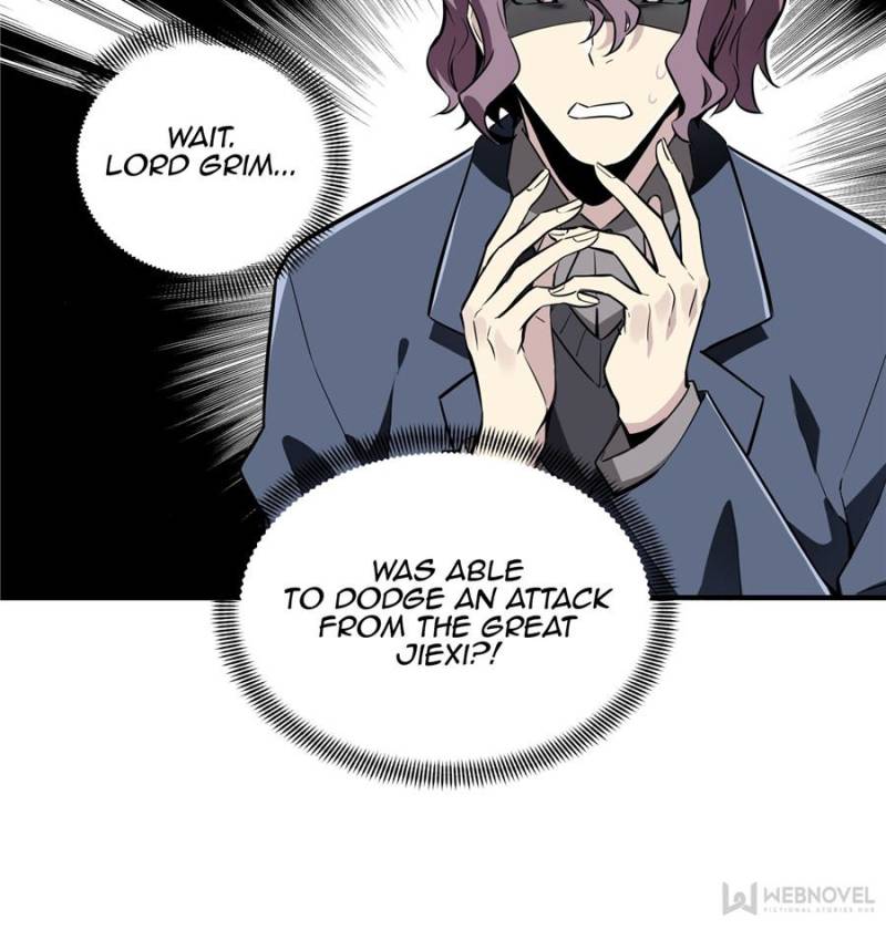 The King’s Avatar chapter 59 - page 6