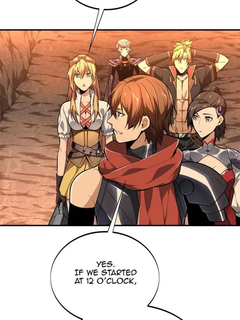 The King’s Avatar Chapter 93 - page 18