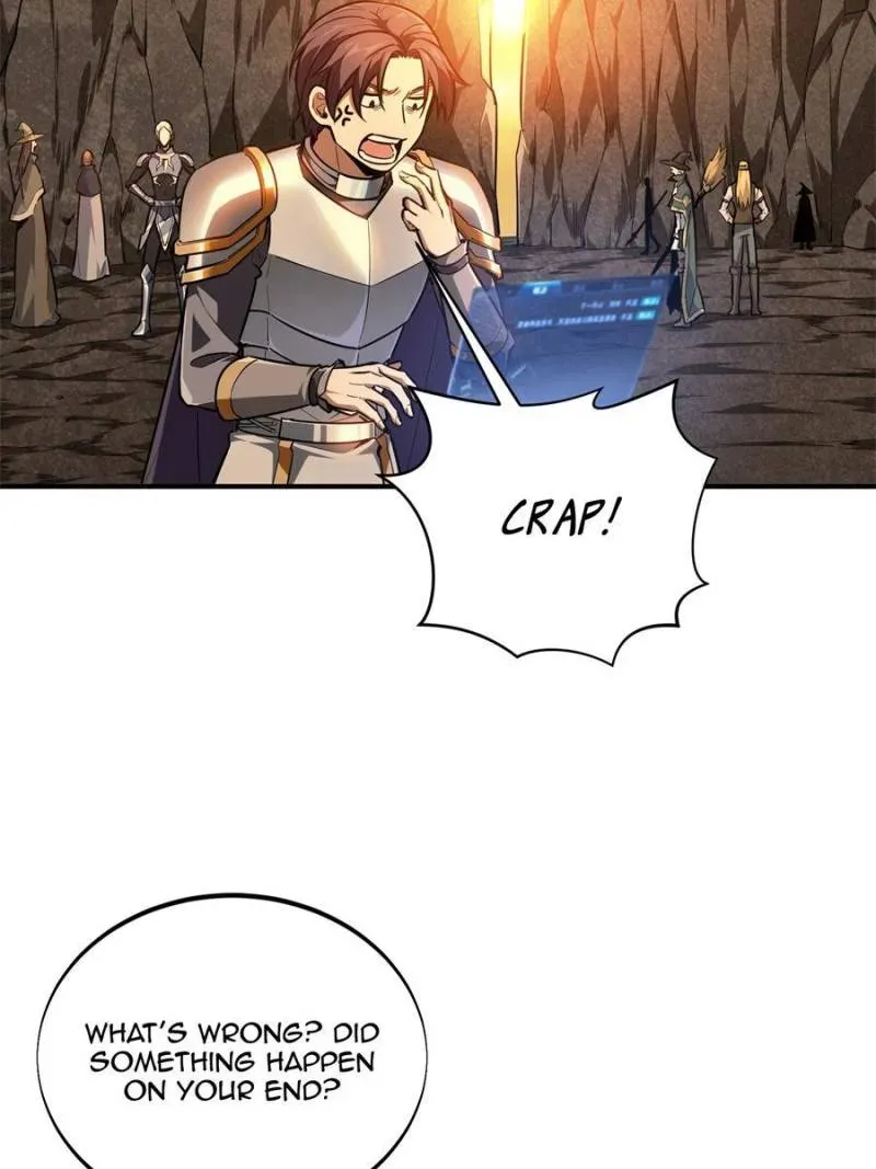 The King’s Avatar Chapter 93 - page 2