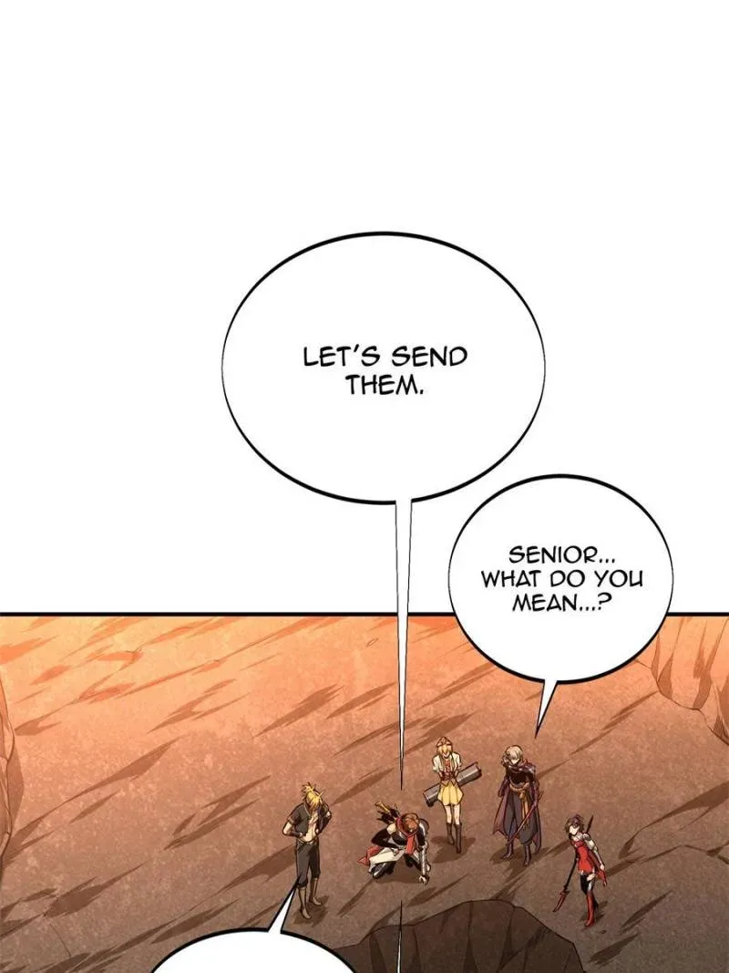 The King’s Avatar Chapter 93 - page 20