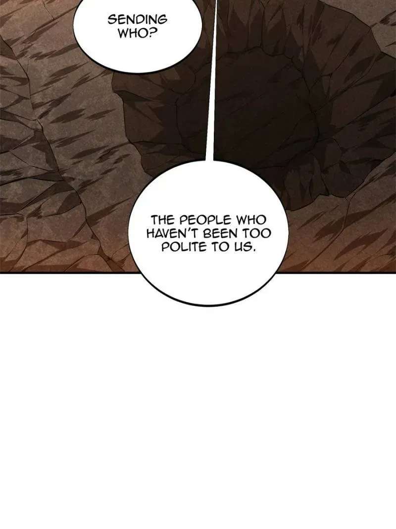 The King’s Avatar Chapter 93 - page 21
