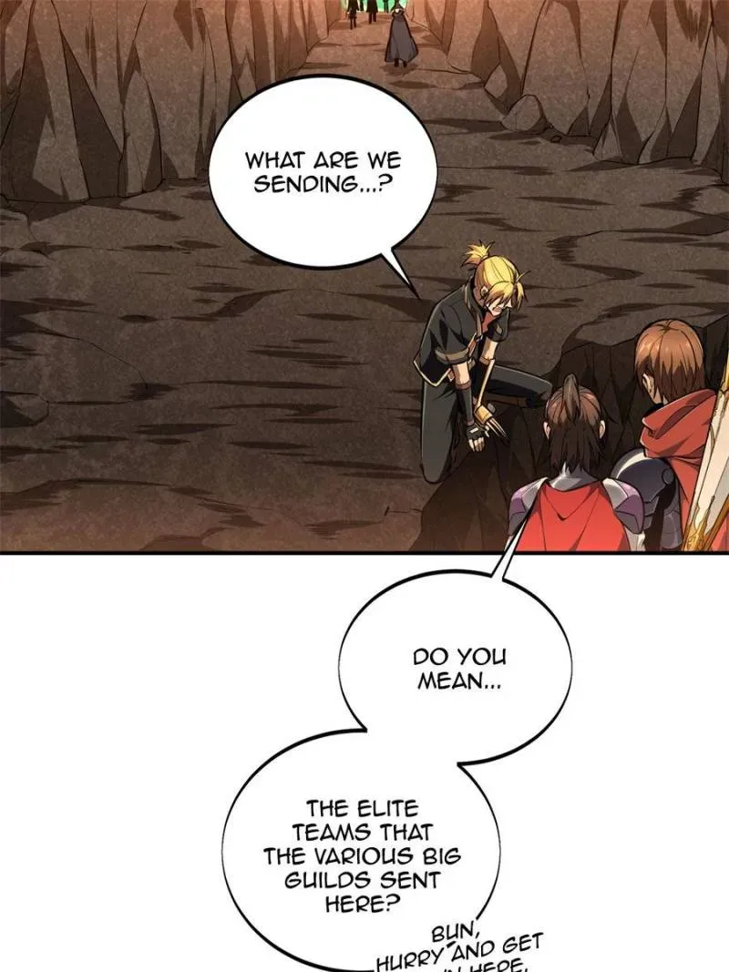 The King’s Avatar Chapter 93 - page 23