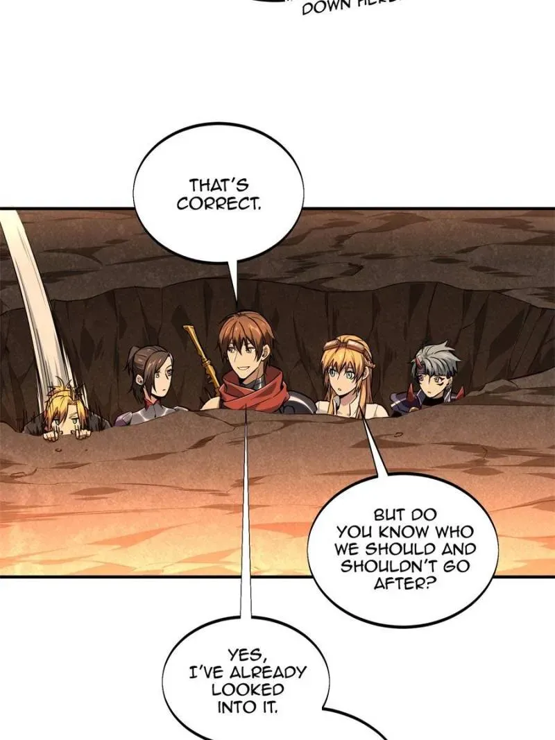 The King’s Avatar Chapter 93 - page 24
