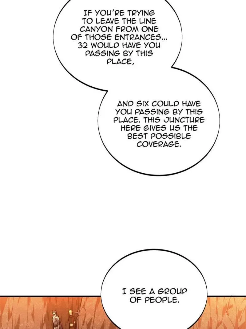 The King’s Avatar Chapter 93 - page 29