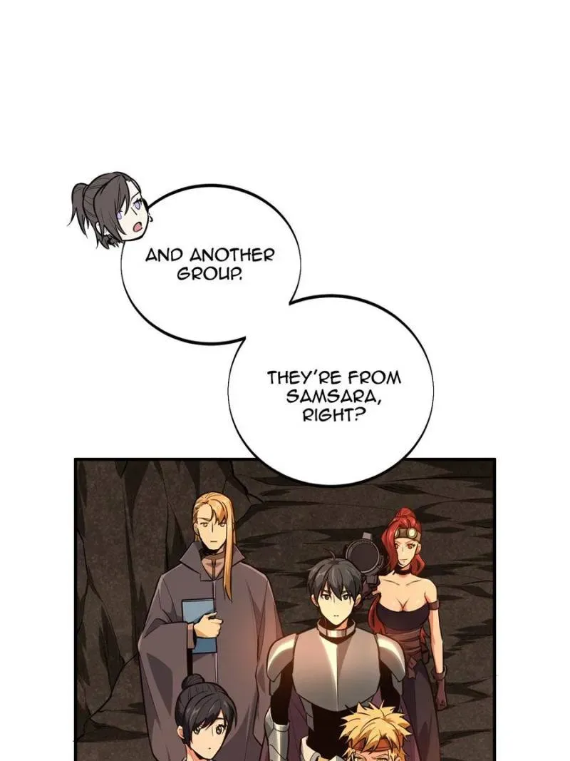 The King’s Avatar Chapter 93 - page 32