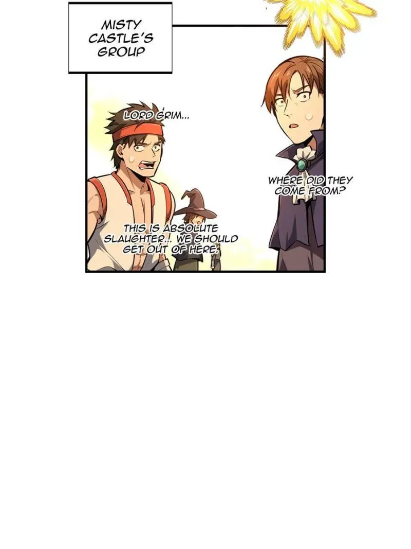 The King’s Avatar Chapter 93 - page 35