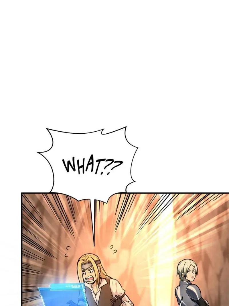 The King’s Avatar Chapter 93 - page 36