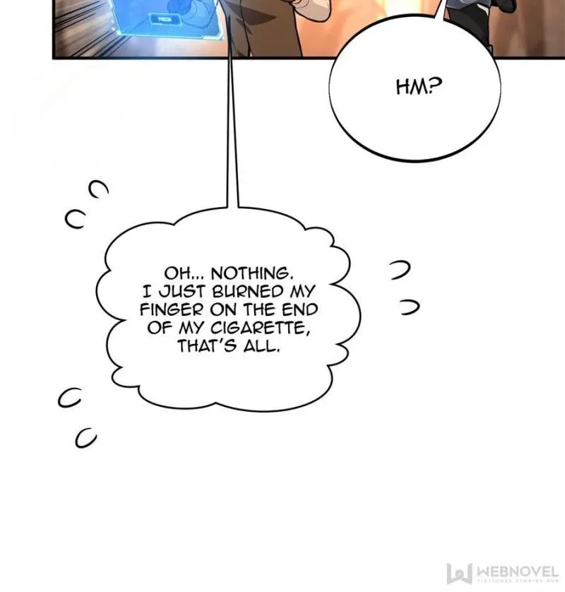 The King’s Avatar Chapter 93 - page 37