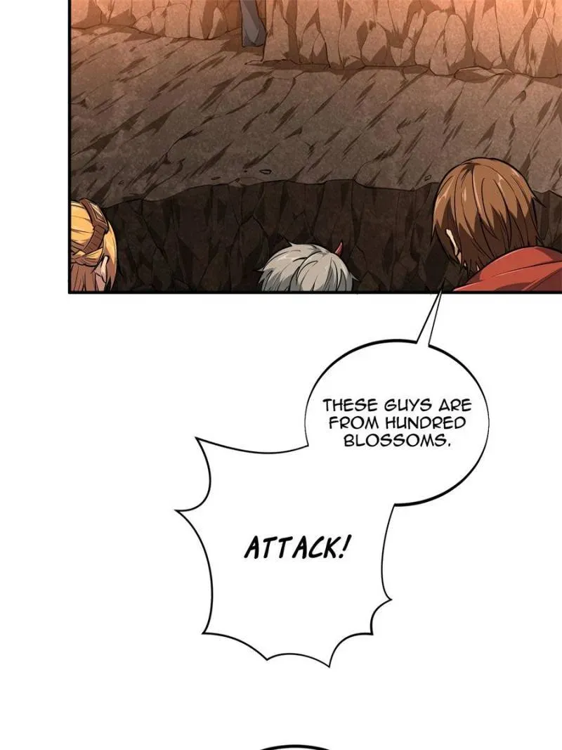 The King’s Avatar Chapter 93 - page 42