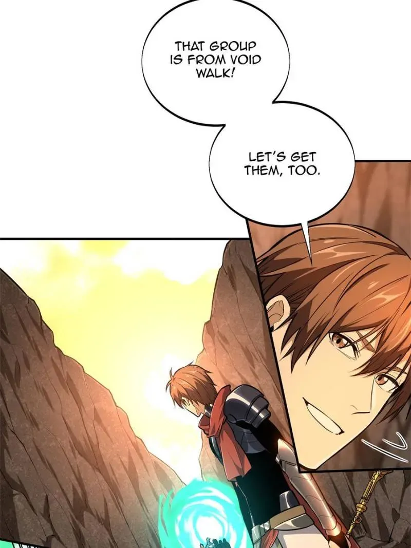 The King’s Avatar Chapter 93 - page 43