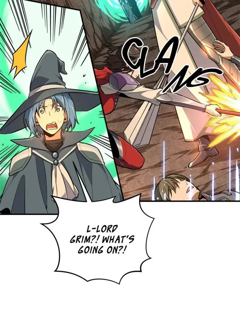 The King’s Avatar Chapter 93 - page 44