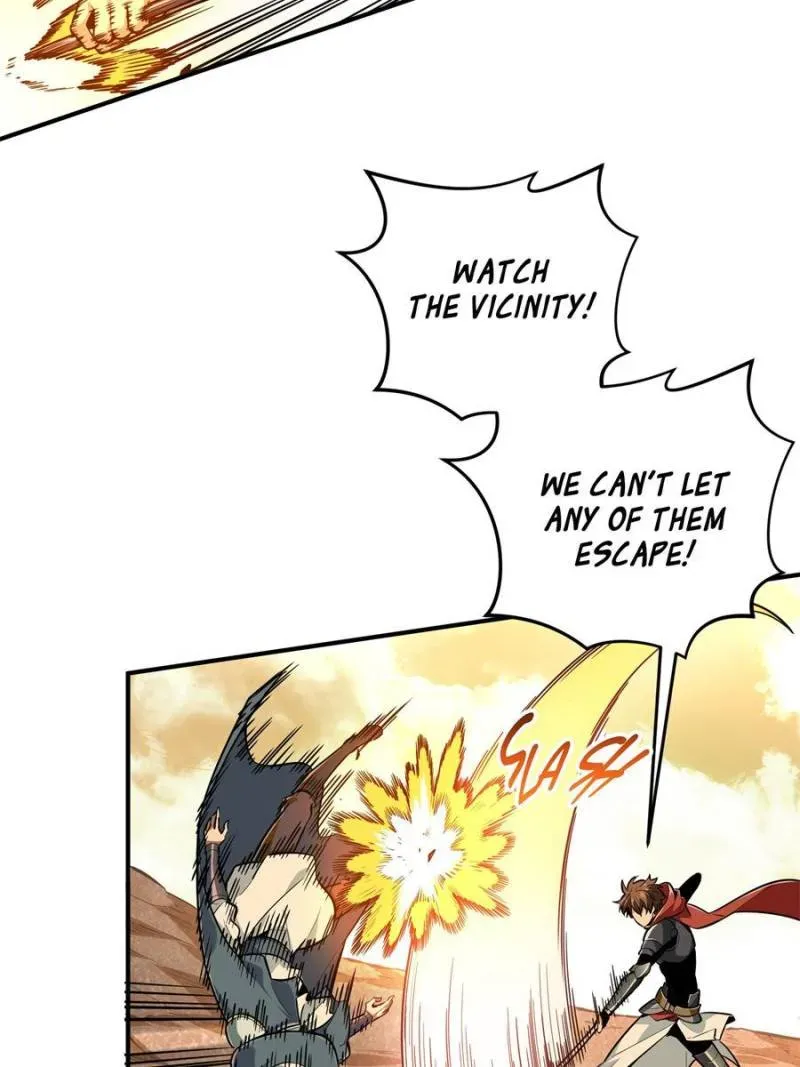 The King’s Avatar Chapter 93 - page 46