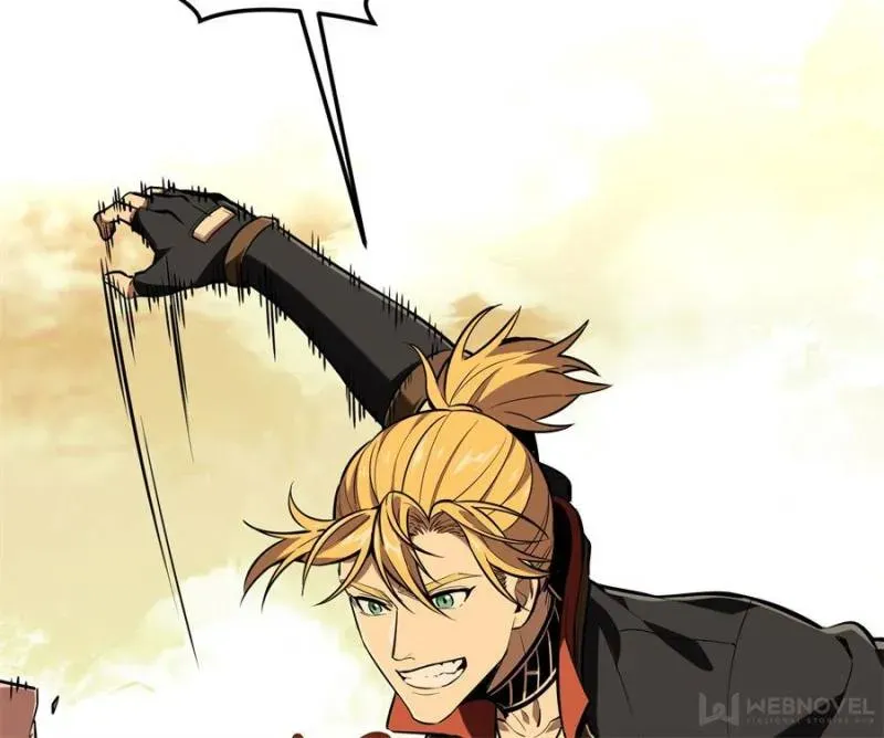 The King’s Avatar Chapter 93 - page 48