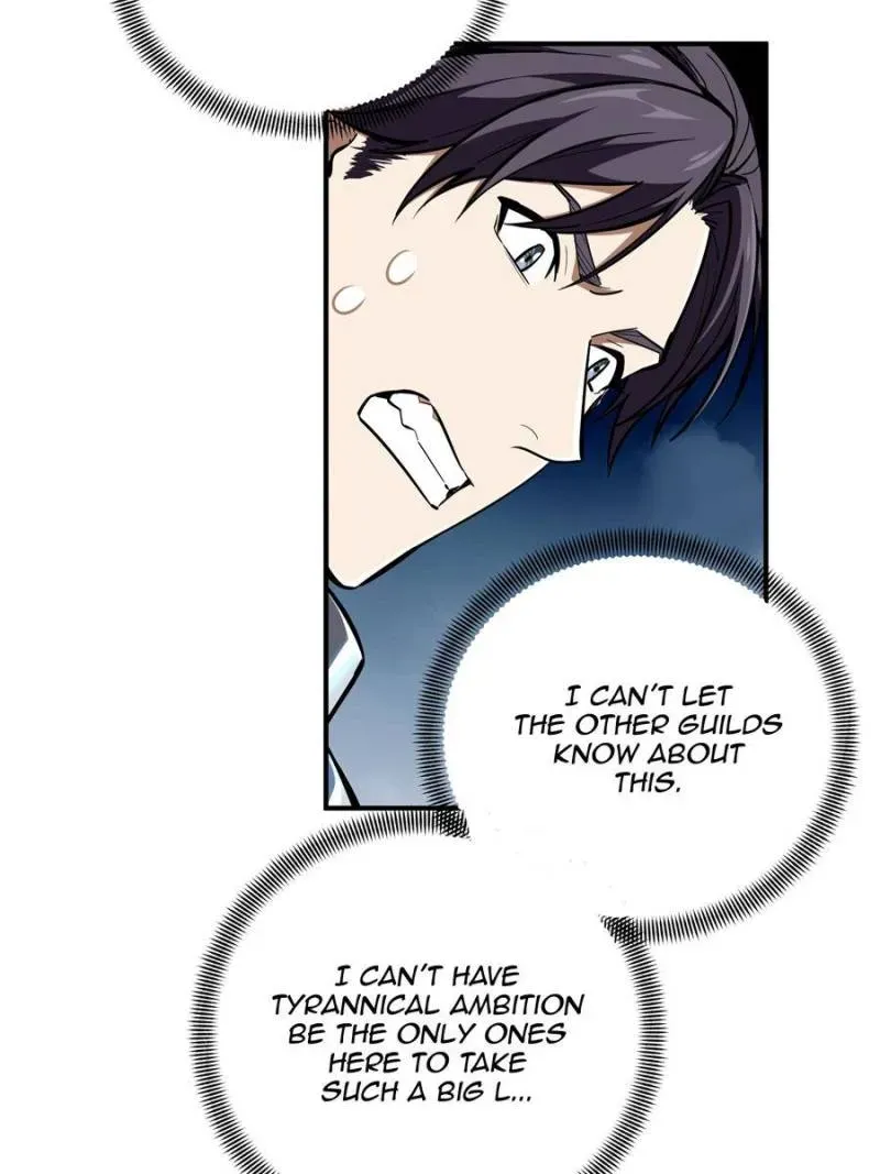 The King’s Avatar Chapter 93 - page 5
