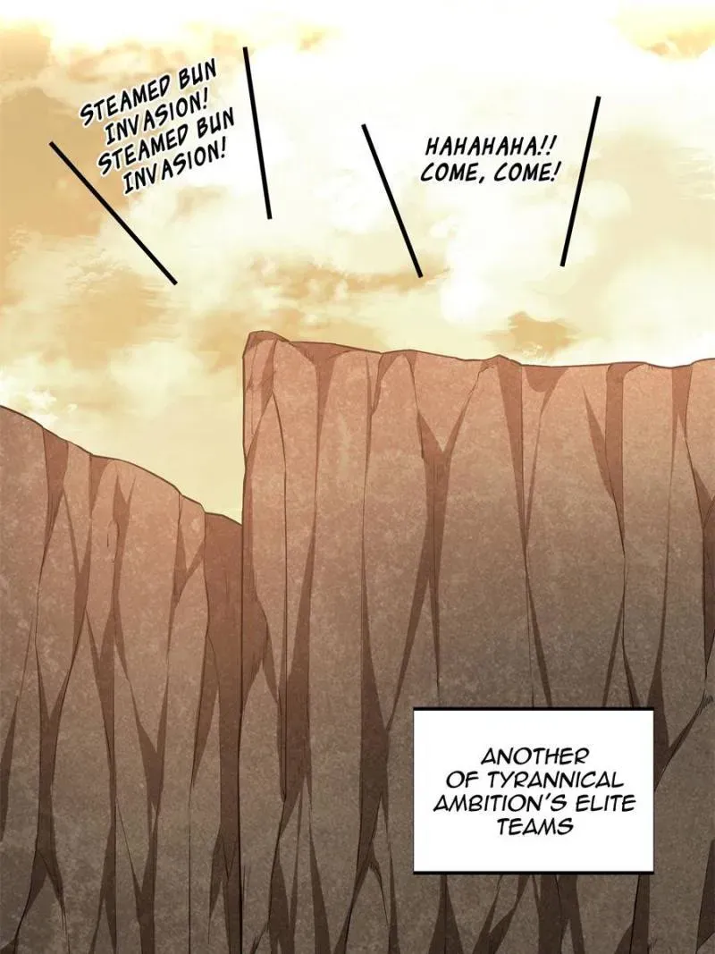 The King’s Avatar Chapter 93 - page 50