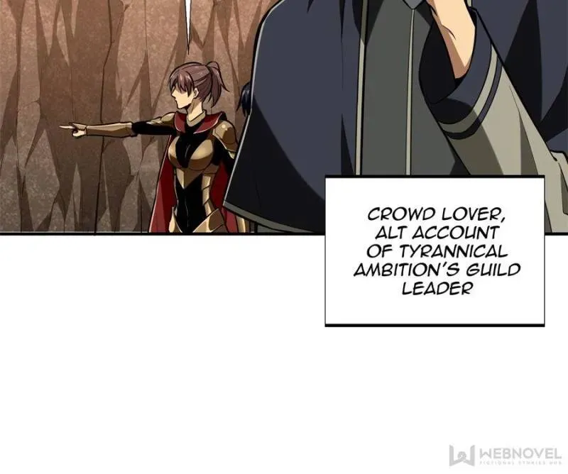 The King’s Avatar Chapter 93 - page 52