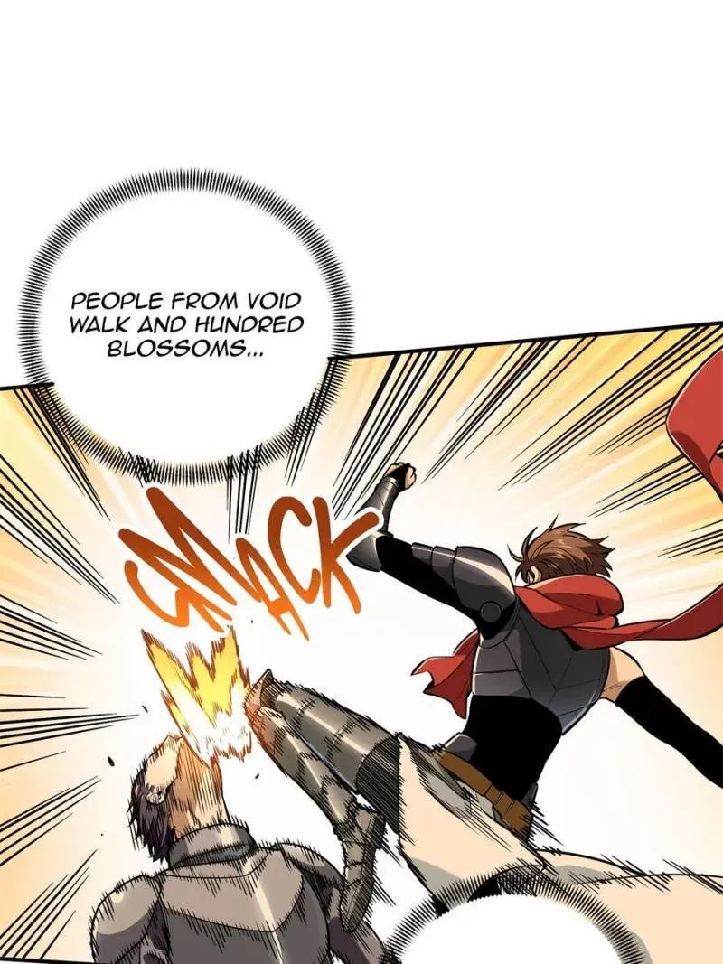 The King’s Avatar Chapter 93 - page 54