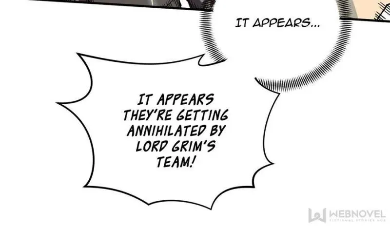 The King’s Avatar Chapter 93 - page 55