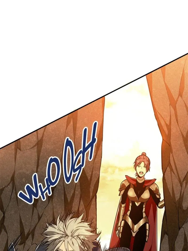 The King’s Avatar Chapter 93 - page 56