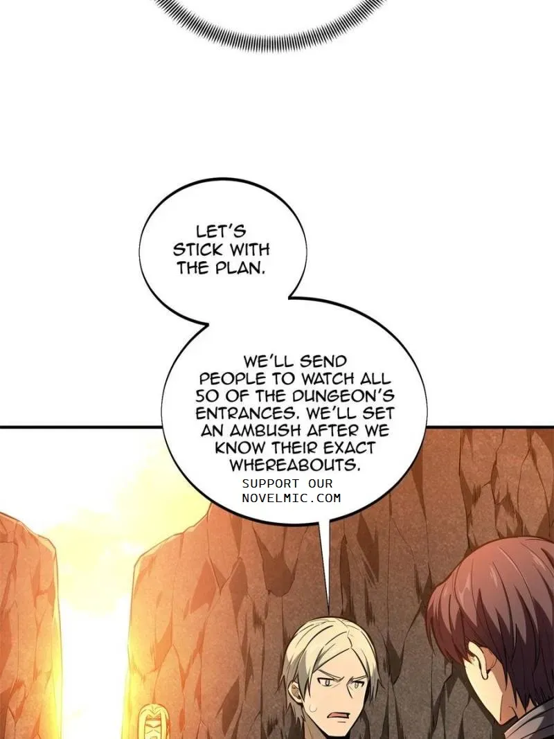 The King’s Avatar Chapter 93 - page 6