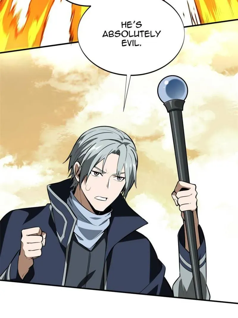 The King’s Avatar Chapter 93 - page 63