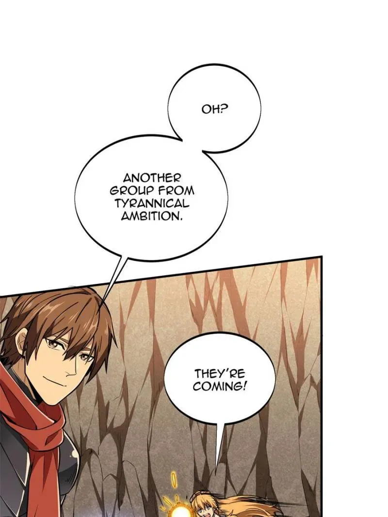 The King’s Avatar Chapter 93 - page 65